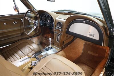 1967 Chevrolet Corvette   - Photo 11 - Springfield, OH 45503
