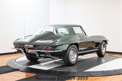 1967 Chevrolet Corvette   - Photo 9 - Springfield, OH 45503