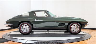 1967 Chevrolet Corvette   - Photo 8 - Springfield, OH 45503