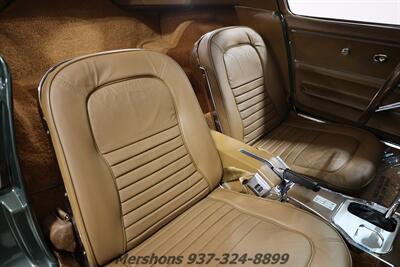 1967 Chevrolet Corvette   - Photo 12 - Springfield, OH 45503