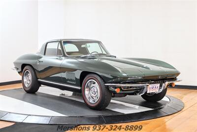 1967 Chevrolet Corvette   - Photo 5 - Springfield, OH 45503