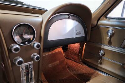 1967 Chevrolet Corvette   - Photo 13 - Springfield, OH 45503