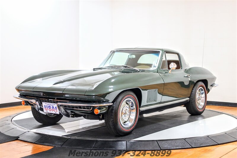 1967 Chevrolet Corvette