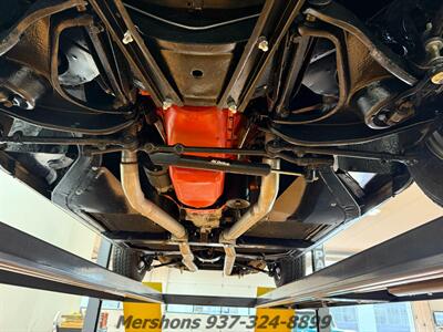 1967 Chevrolet Corvette   - Photo 17 - Springfield, OH 45503
