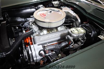 1967 Chevrolet Corvette   - Photo 3 - Springfield, OH 45503