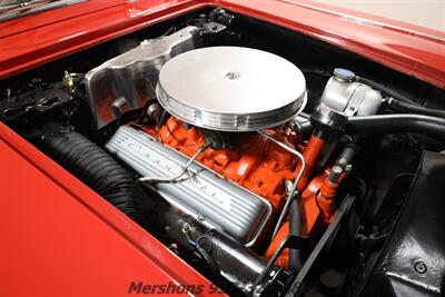 1962 Chevrolet Corvette   - Photo 16 - Springfield, OH 45503