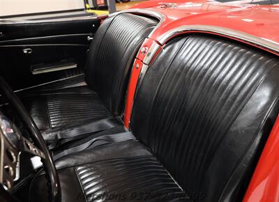 1962 Chevrolet Corvette   - Photo 14 - Springfield, OH 45503