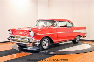 1957 Chevrolet Bel Air   - Photo 1 - Springfield, OH 45503