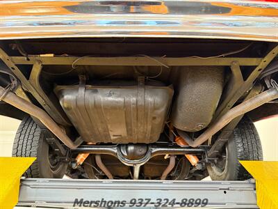 1957 Chevrolet Bel Air   - Photo 20 - Springfield, OH 45503