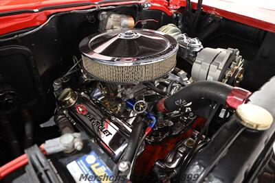 1957 Chevrolet Bel Air   - Photo 19 - Springfield, OH 45503