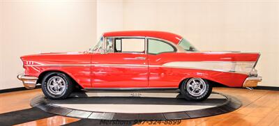1957 Chevrolet Bel Air   - Photo 6 - Springfield, OH 45503
