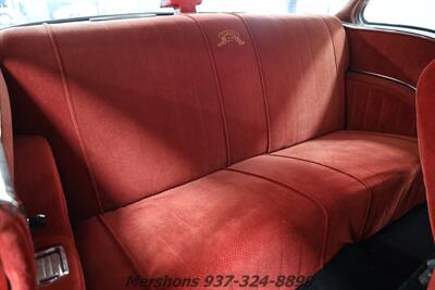 1957 Chevrolet Bel Air   - Photo 13 - Springfield, OH 45503