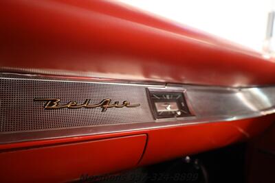 1957 Chevrolet Bel Air   - Photo 14 - Springfield, OH 45503