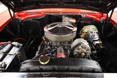 1957 Chevrolet Bel Air   - Photo 3 - Springfield, OH 45503