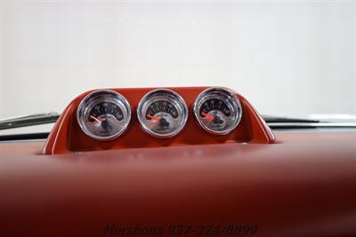1957 Chevrolet Bel Air   - Photo 17 - Springfield, OH 45503