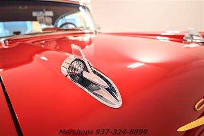 1957 Chevrolet Bel Air   - Photo 10 - Springfield, OH 45503