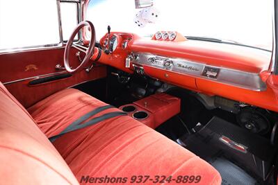 1957 Chevrolet Bel Air   - Photo 12 - Springfield, OH 45503
