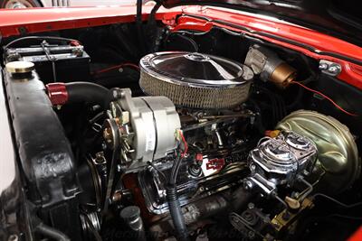 1957 Chevrolet Bel Air   - Photo 18 - Springfield, OH 45503