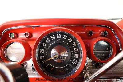 1957 Chevrolet Bel Air   - Photo 16 - Springfield, OH 45503