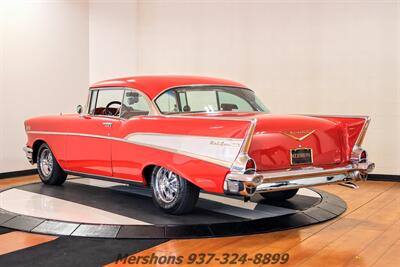 1957 Chevrolet Bel Air   - Photo 5 - Springfield, OH 45503