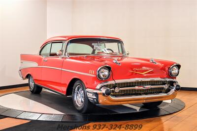1957 Chevrolet Bel Air   - Photo 7 - Springfield, OH 45503