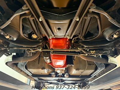 1965 Chevrolet Corvette   - Photo 17 - Springfield, OH 45503