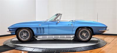 1965 Chevrolet Corvette   - Photo 6 - Springfield, OH 45503
