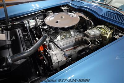 1965 Chevrolet Corvette   - Photo 3 - Springfield, OH 45503