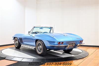 1965 Chevrolet Corvette   - Photo 5 - Springfield, OH 45503