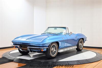1965 Chevrolet Corvette   - Photo 1 - Springfield, OH 45503
