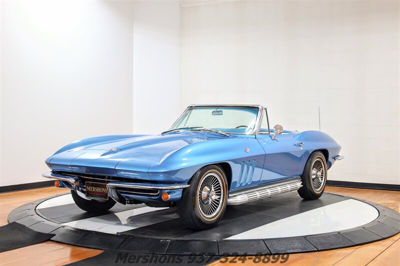 1965 Chevrolet Corvette  