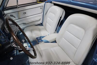 1965 Chevrolet Corvette   - Photo 18 - Springfield, OH 45503