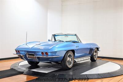 1965 Chevrolet Corvette   - Photo 9 - Springfield, OH 45503