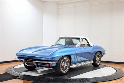 1965 Chevrolet Corvette   - Photo 10 - Springfield, OH 45503