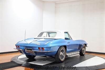 1965 Chevrolet Corvette   - Photo 11 - Springfield, OH 45503