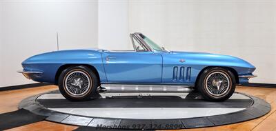 1965 Chevrolet Corvette   - Photo 8 - Springfield, OH 45503