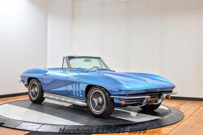1965 Chevrolet Corvette   - Photo 7 - Springfield, OH 45503
