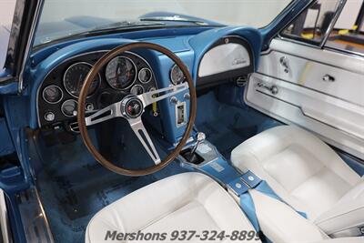 1965 Chevrolet Corvette   - Photo 13 - Springfield, OH 45503