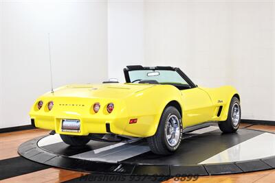 1975 Chevrolet Corvette   - Photo 9 - Springfield, OH 45503