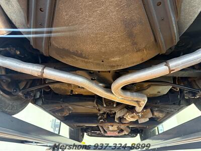 1975 Chevrolet Corvette   - Photo 18 - Springfield, OH 45503