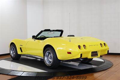 1975 Chevrolet Corvette   - Photo 5 - Springfield, OH 45503