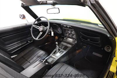 1975 Chevrolet Corvette   - Photo 14 - Springfield, OH 45503