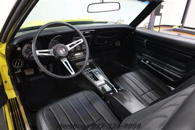 1975 Chevrolet Corvette   - Photo 13 - Springfield, OH 45503
