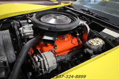 1975 Chevrolet Corvette   - Photo 3 - Springfield, OH 45503