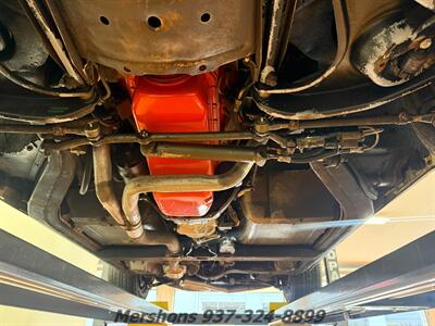 1975 Chevrolet Corvette   - Photo 17 - Springfield, OH 45503