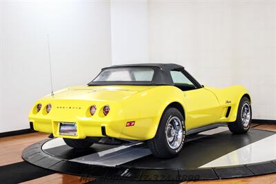 1975 Chevrolet Corvette   - Photo 11 - Springfield, OH 45503