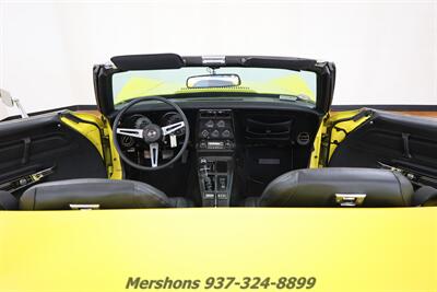 1975 Chevrolet Corvette   - Photo 2 - Springfield, OH 45503