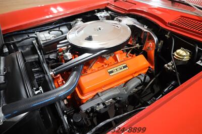 1963 Chevrolet Corvette   - Photo 3 - Springfield, OH 45503