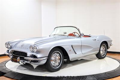 1962 Chevrolet Corvette   - Photo 1 - Springfield, OH 45503