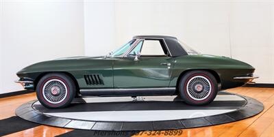 1967 Chevrolet Corvette   - Photo 11 - Springfield, OH 45503